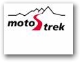 Moto Trek Logo vom Léon Bacher  » Click to zoom ->